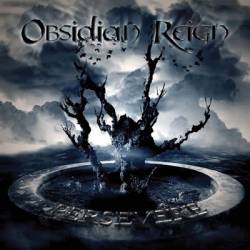 Obsidian Reign : Persevere